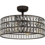 Coffman Fan Light