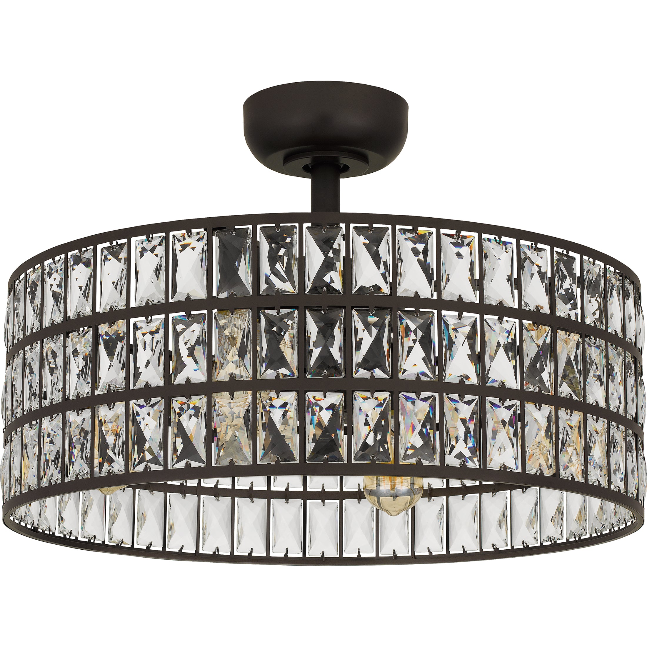 Coffman Fan Light