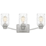 Acacia Bath Light
