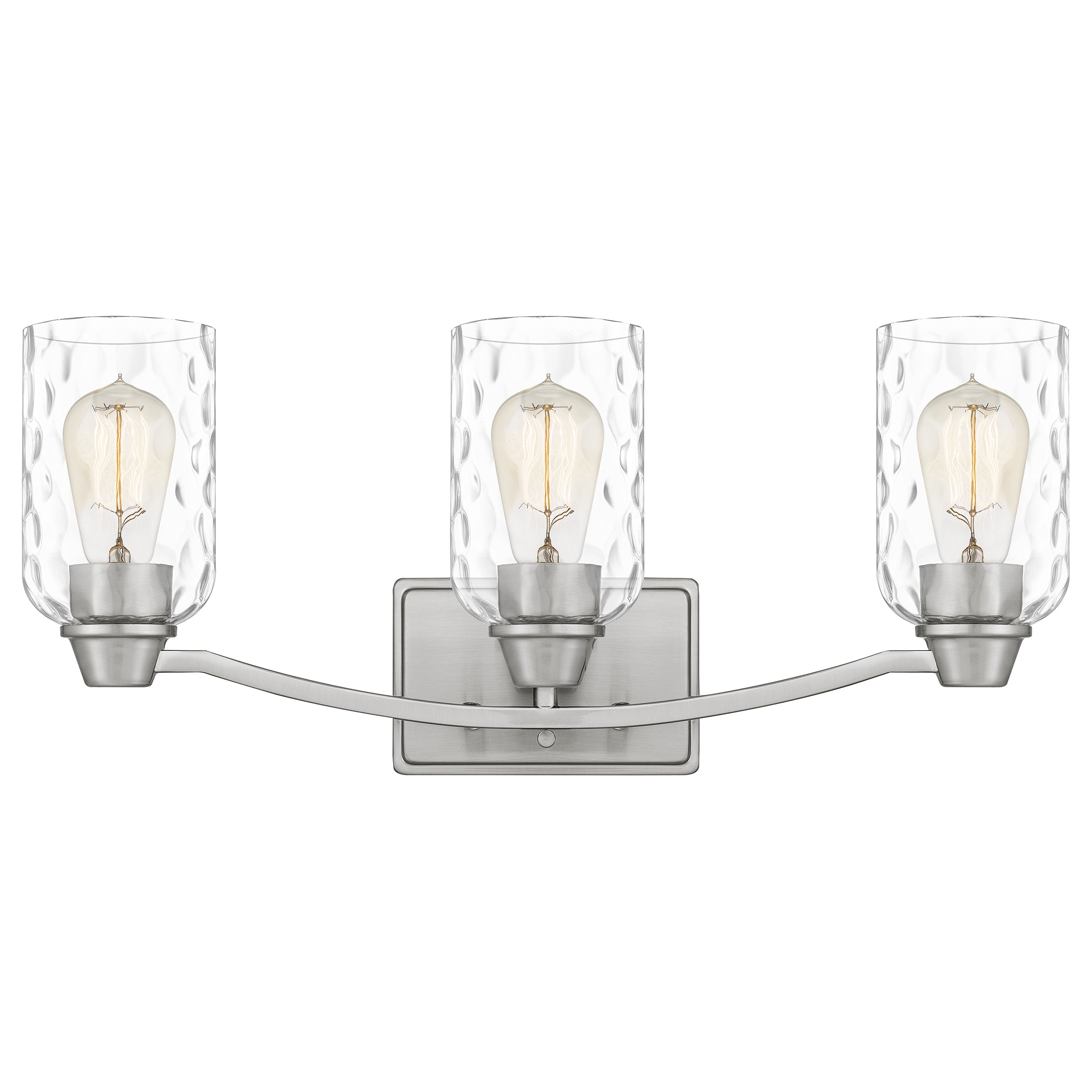 Acacia Bath Light