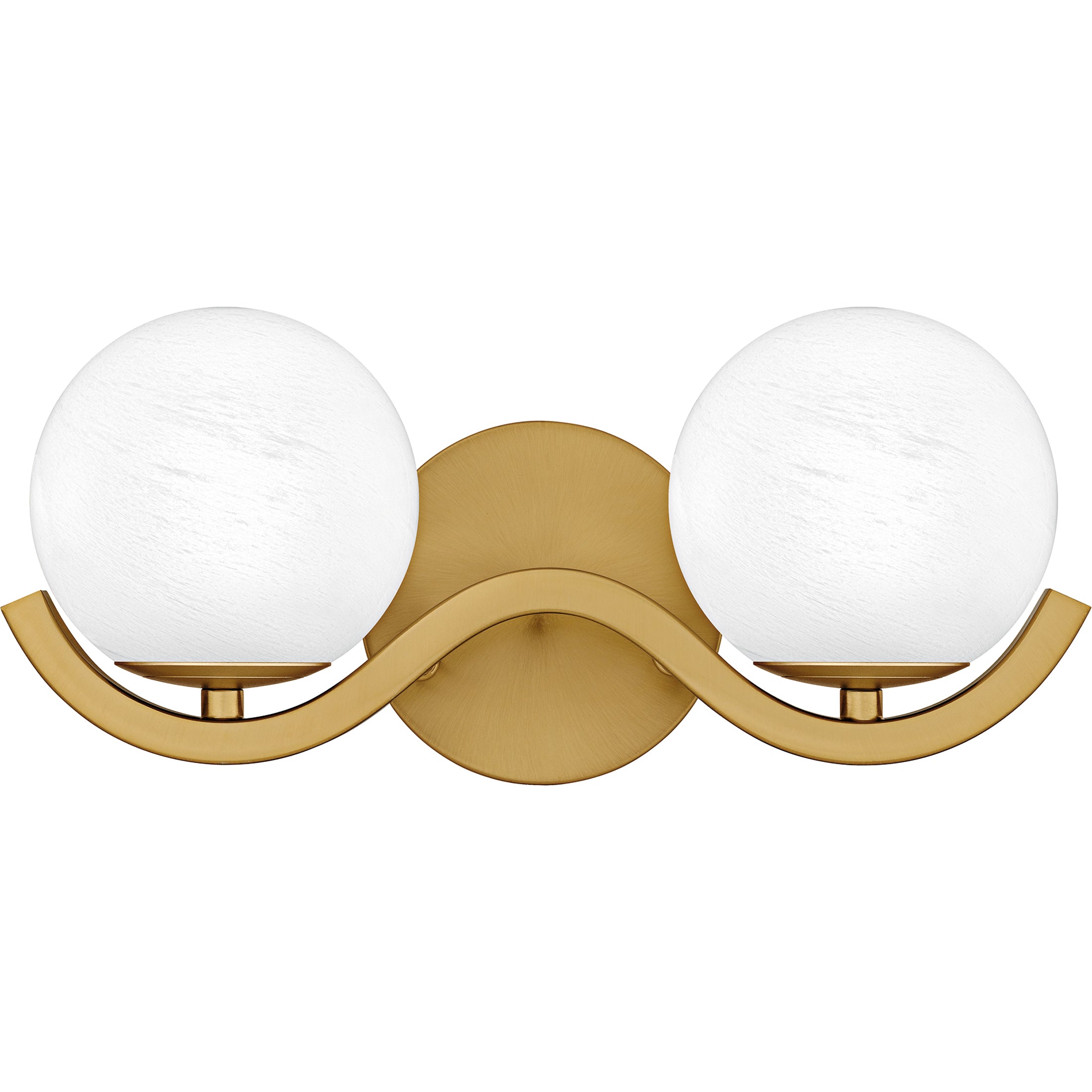Spherical Bath Light