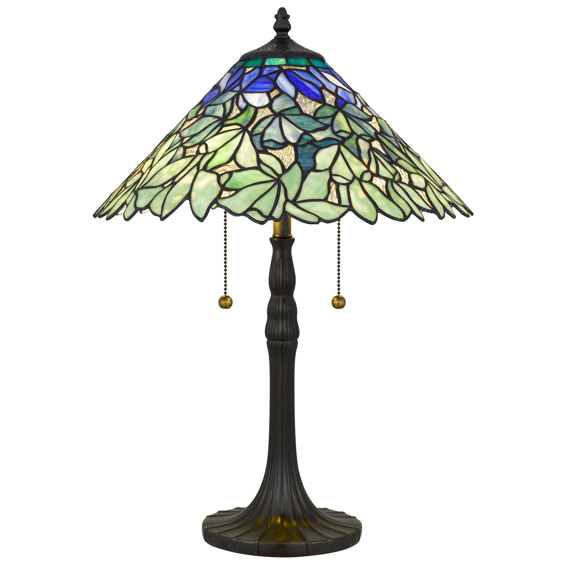 Seasons Table Lamp