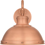 Jameson Wall Light
