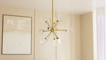 Salvador Chandelier