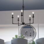 Prescott Chandelier