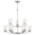 Acacia Chandelier