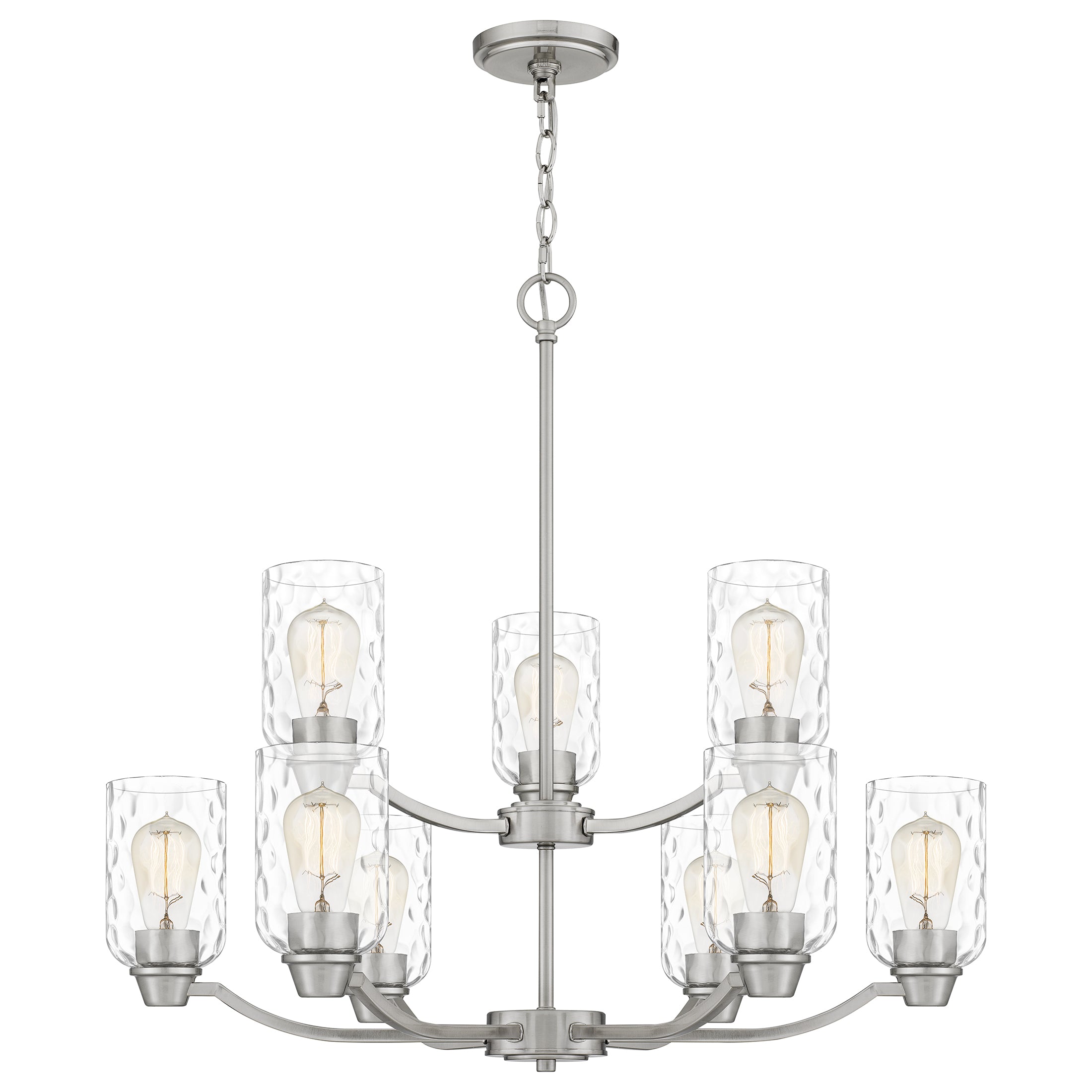 Acacia Chandelier