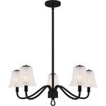 McKinney Chandelier
