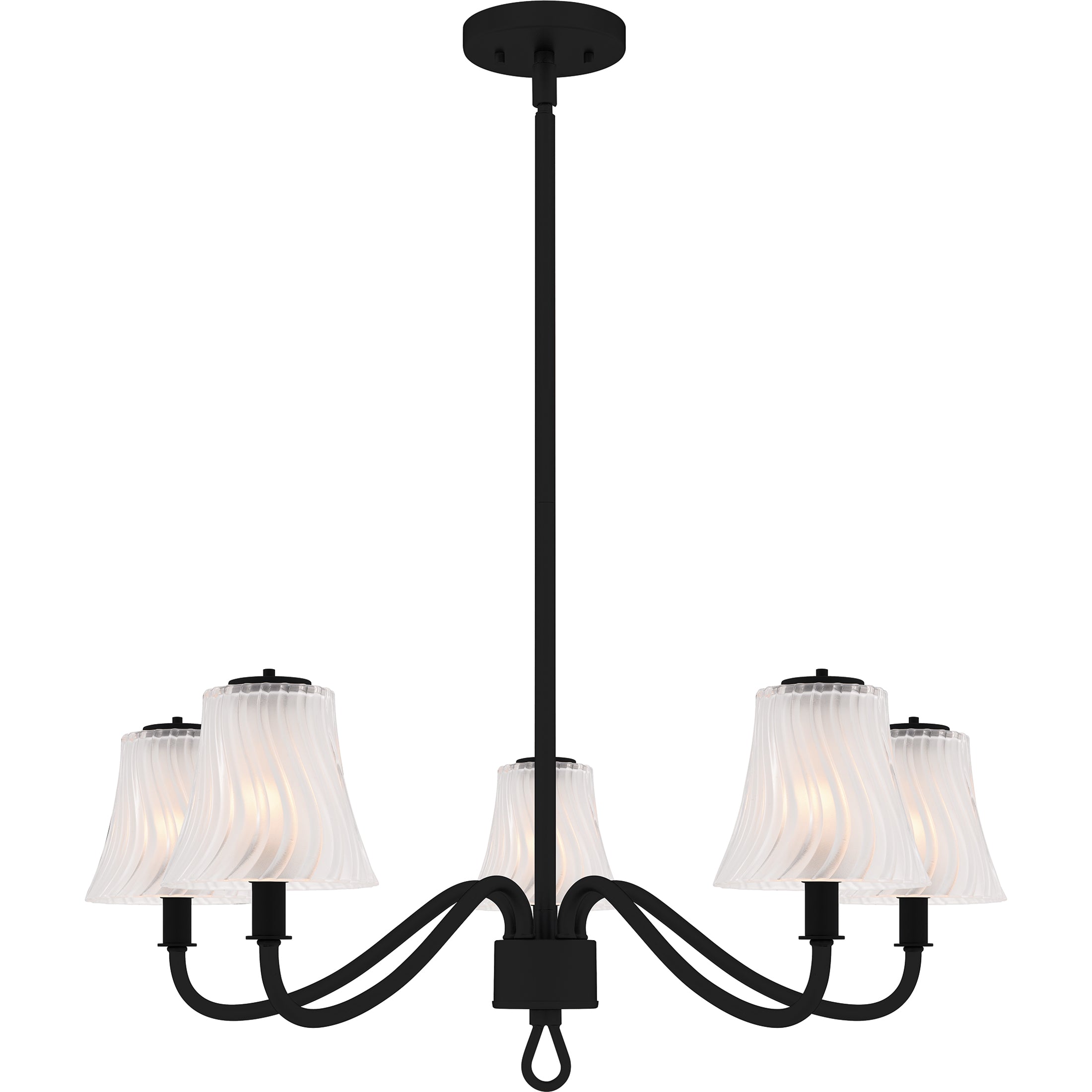 McKinney Chandelier