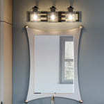 Lansdowne Bath Light
