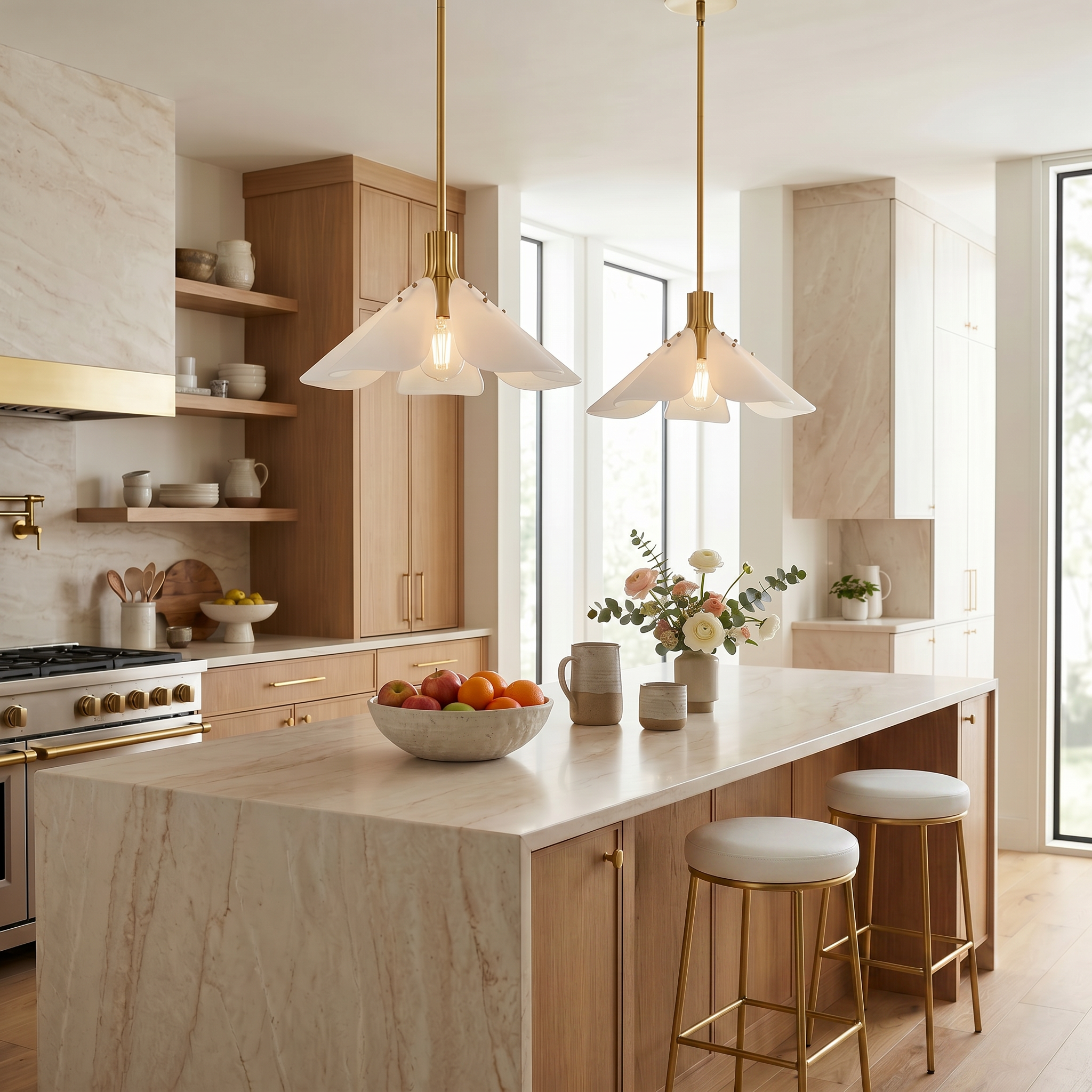 Milton Convertible Pendant