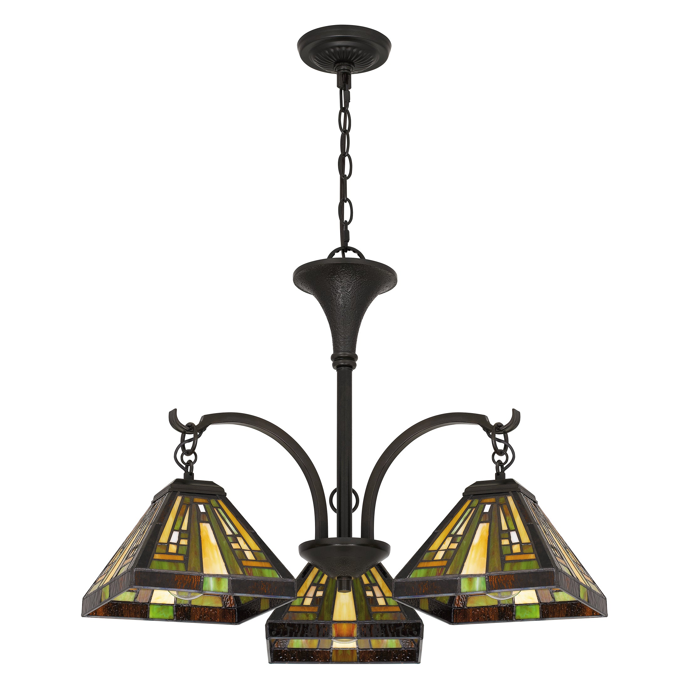 Stephen Chandelier