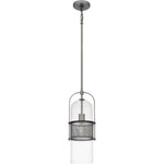 Soffer Mini Pendant