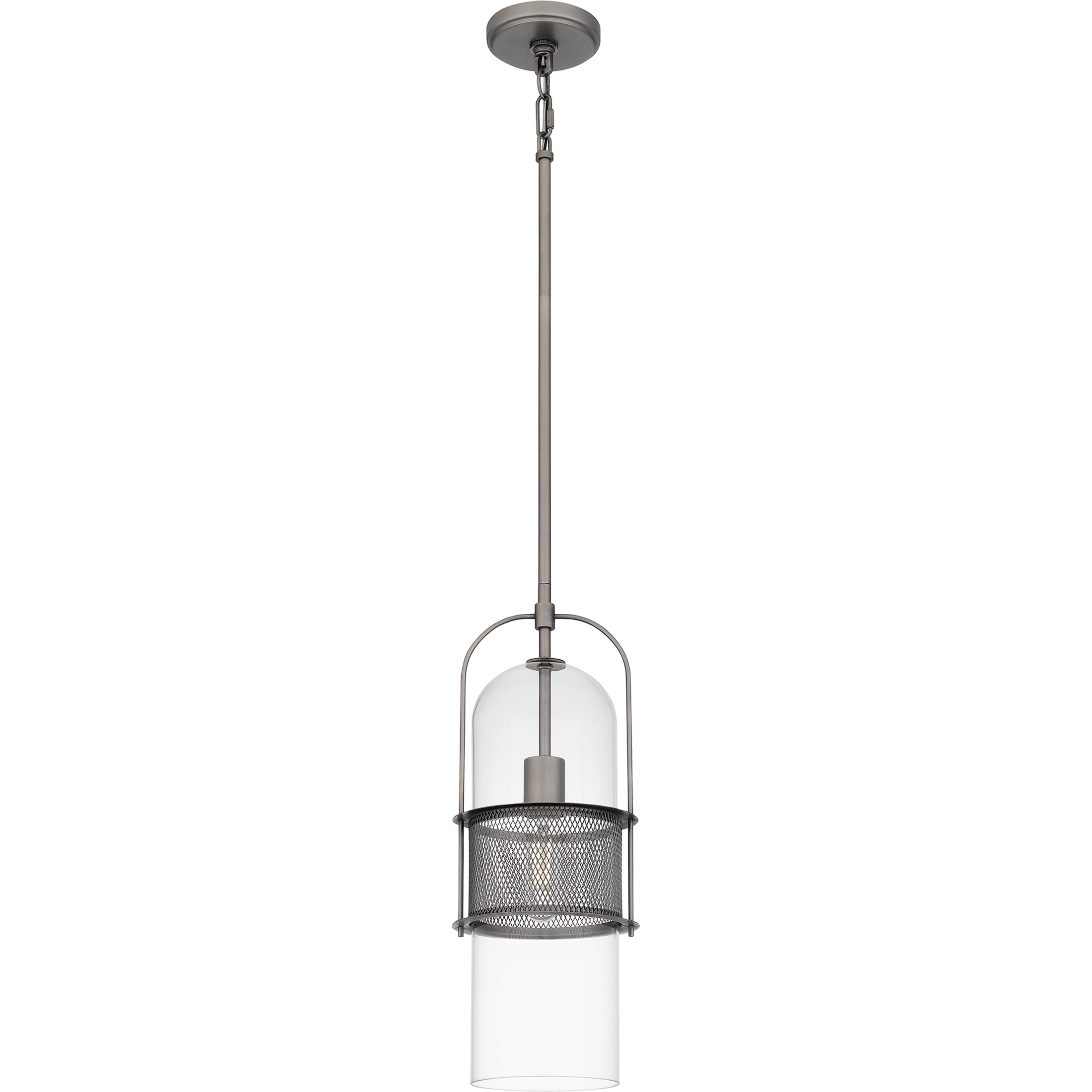 Soffer Mini Pendant