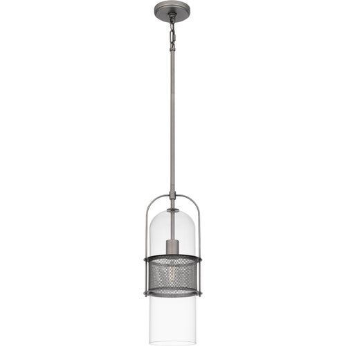 Soffer Mini Pendant