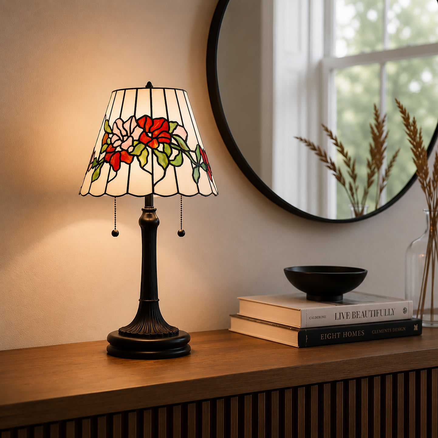 Aurora Table Lamp