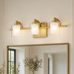 Kolt LED Bath Light