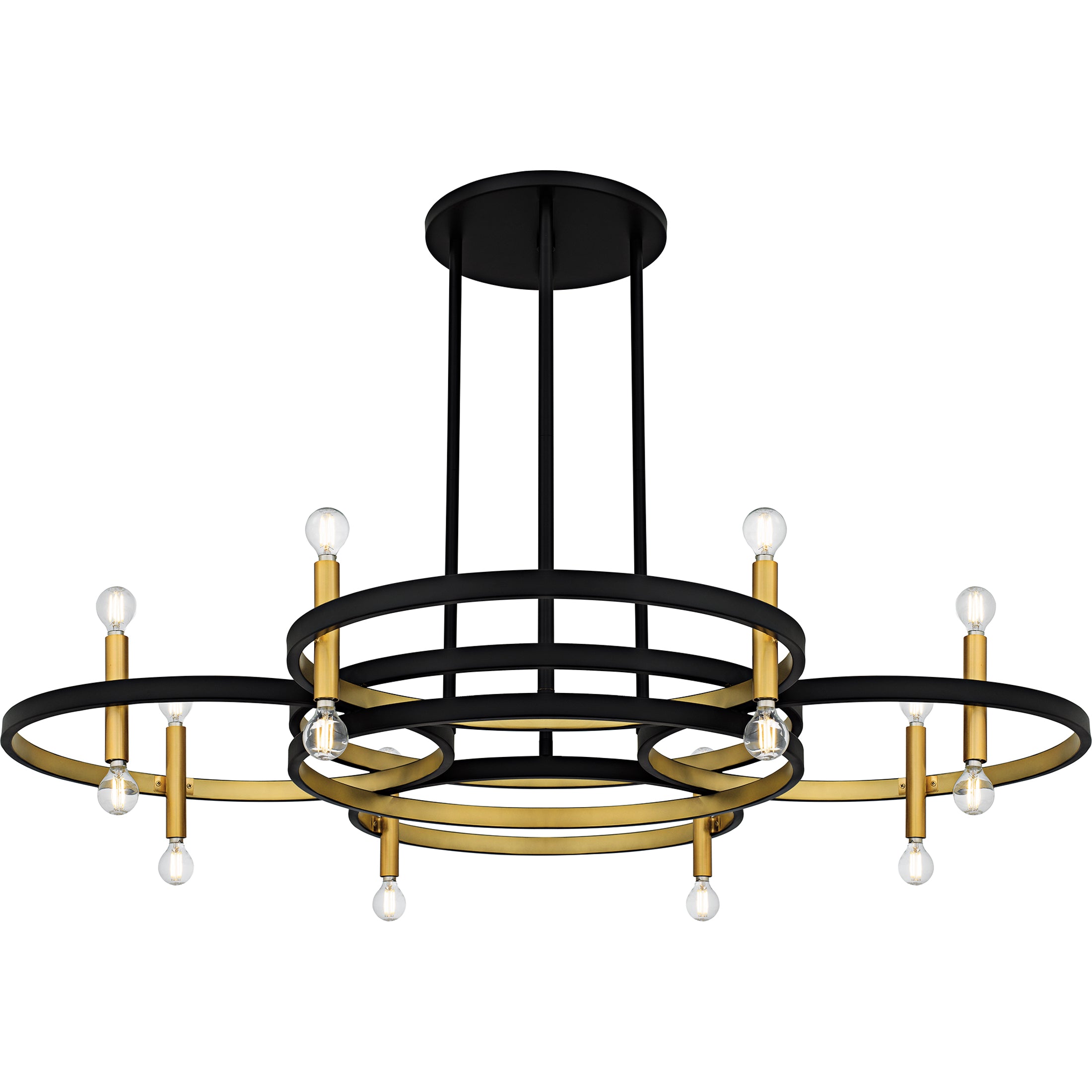 Winsland Chandelier