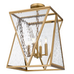 Clovis Convertible Pendant