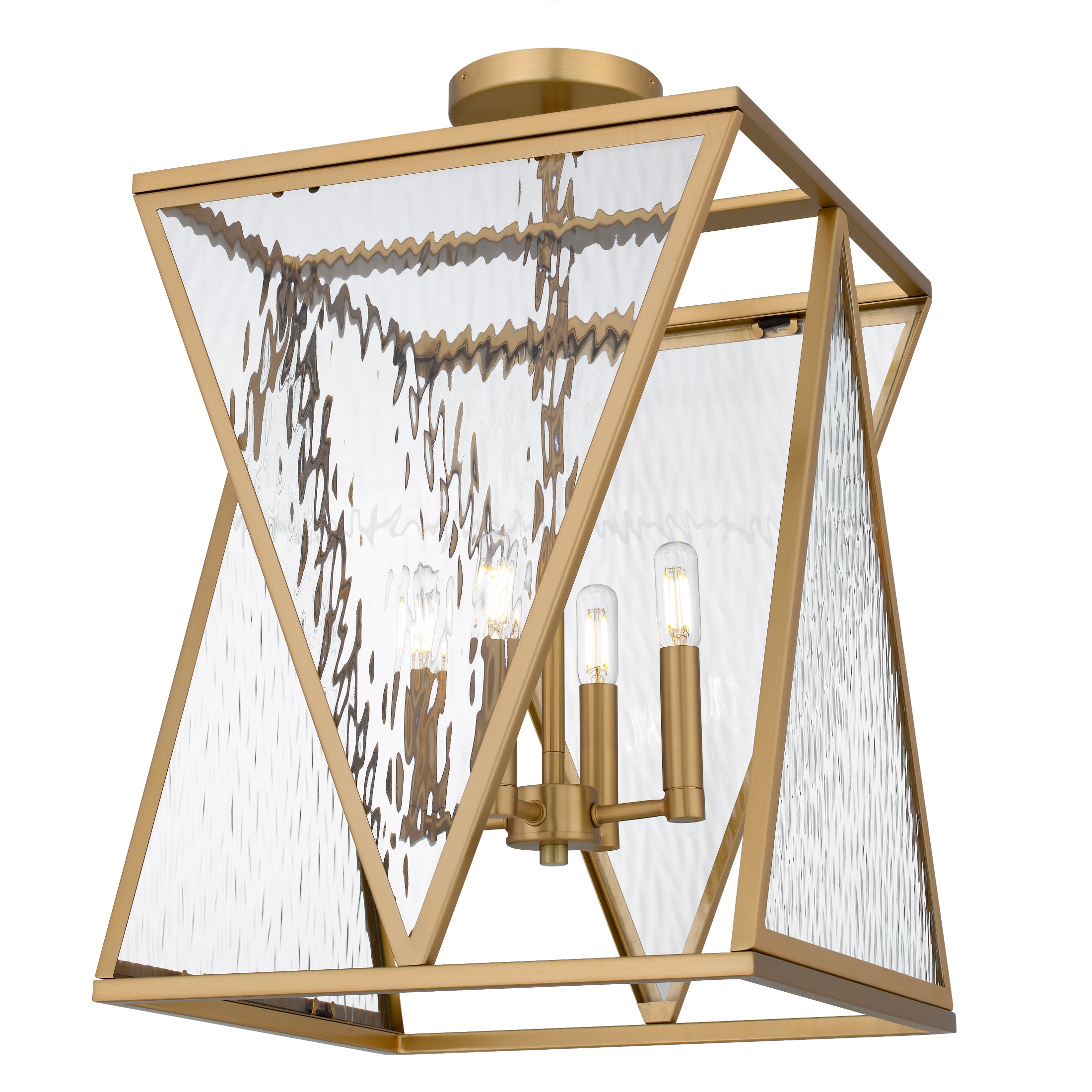 Clovis Convertible Pendant