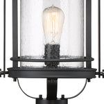 Booker Post Light