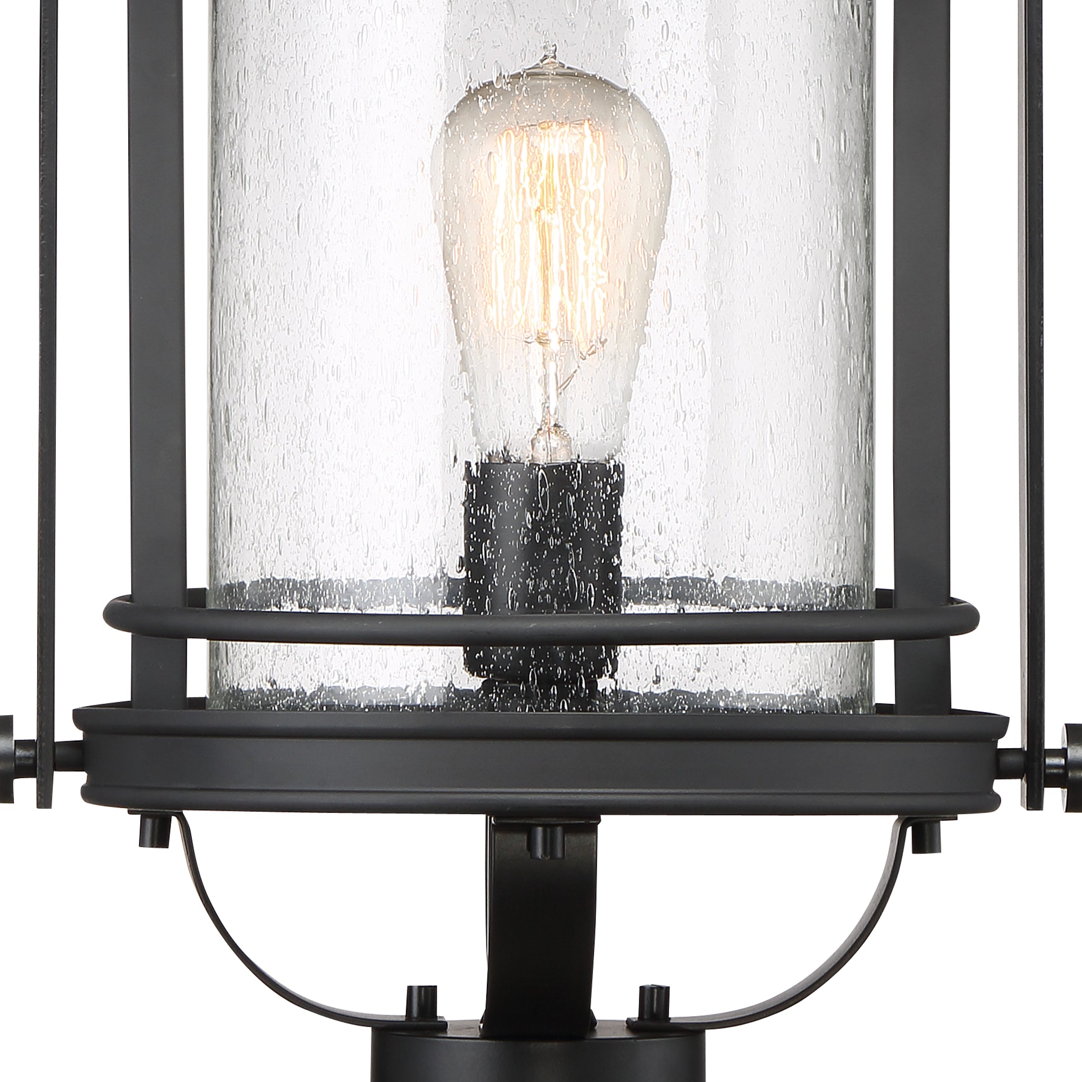 Booker Post Light
