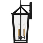 Hull Wall Light