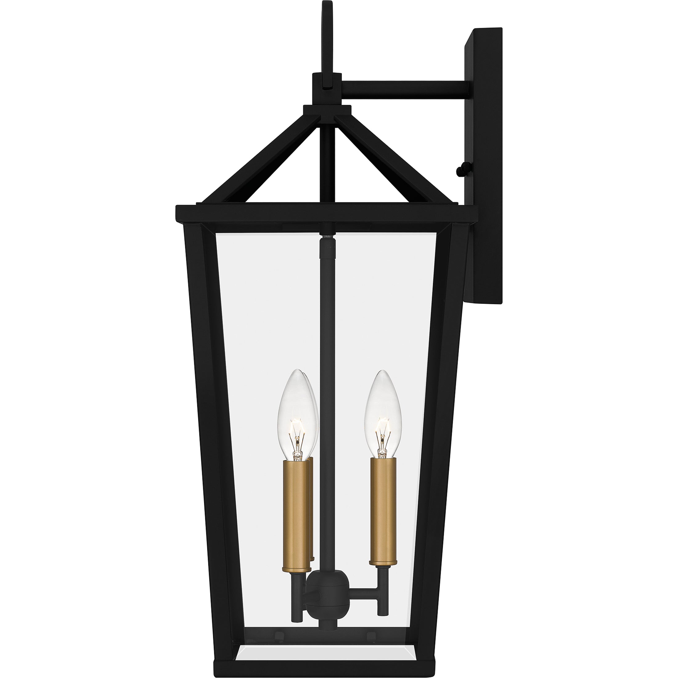 Hull Wall Light