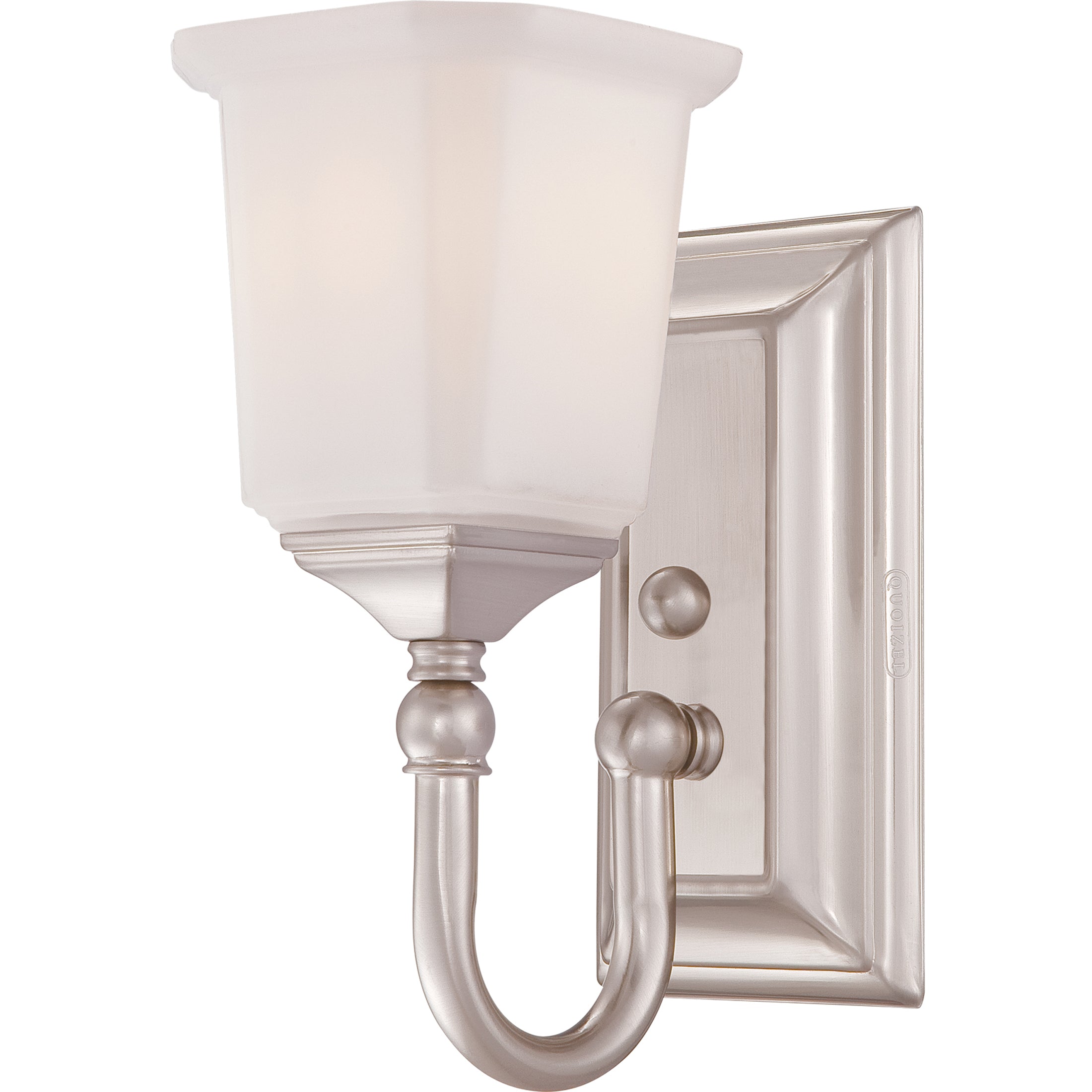 Quoizel Nicholas Wall Sconce