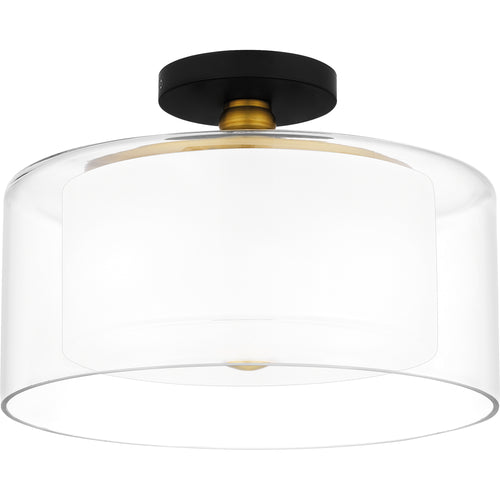 Rowland Semi-Flush