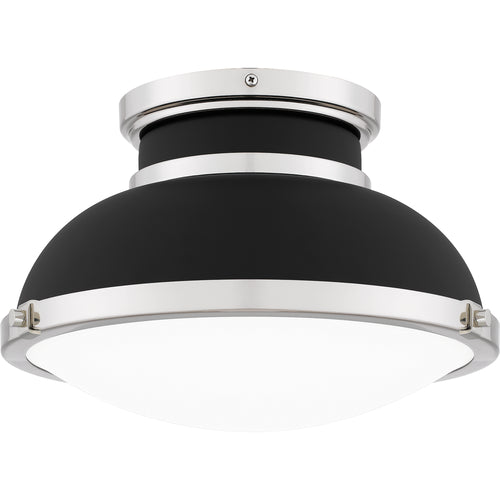 Tobias Flush Mount