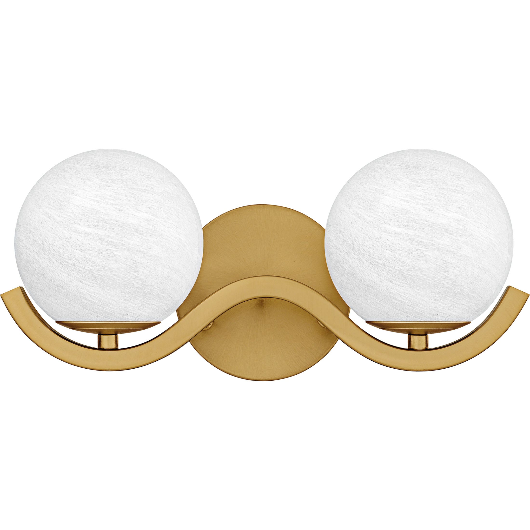 Spherical Bath Light