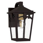 Jaxon Wall Light