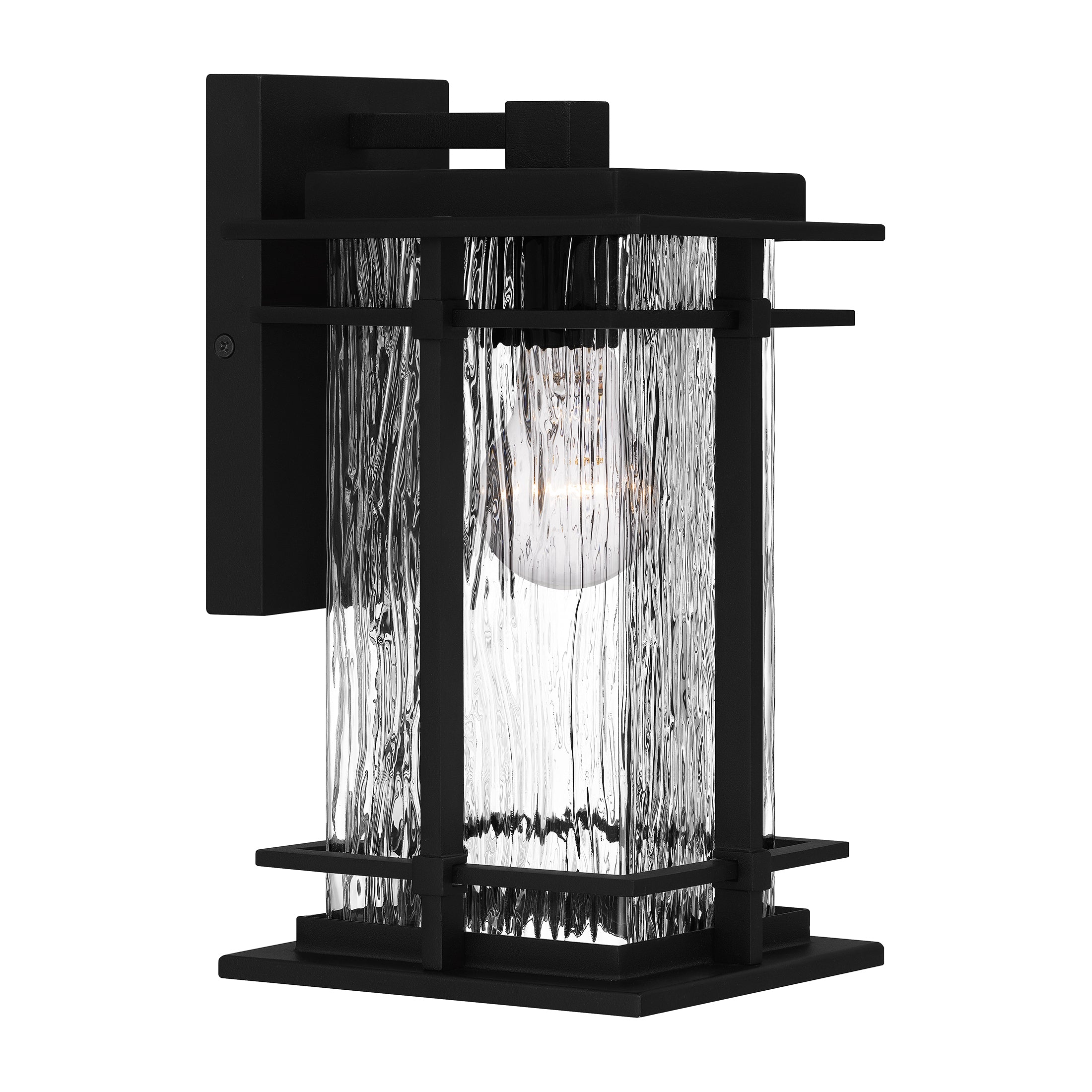 McAlister Wall Light