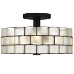 Rory Semi-Flush Mount