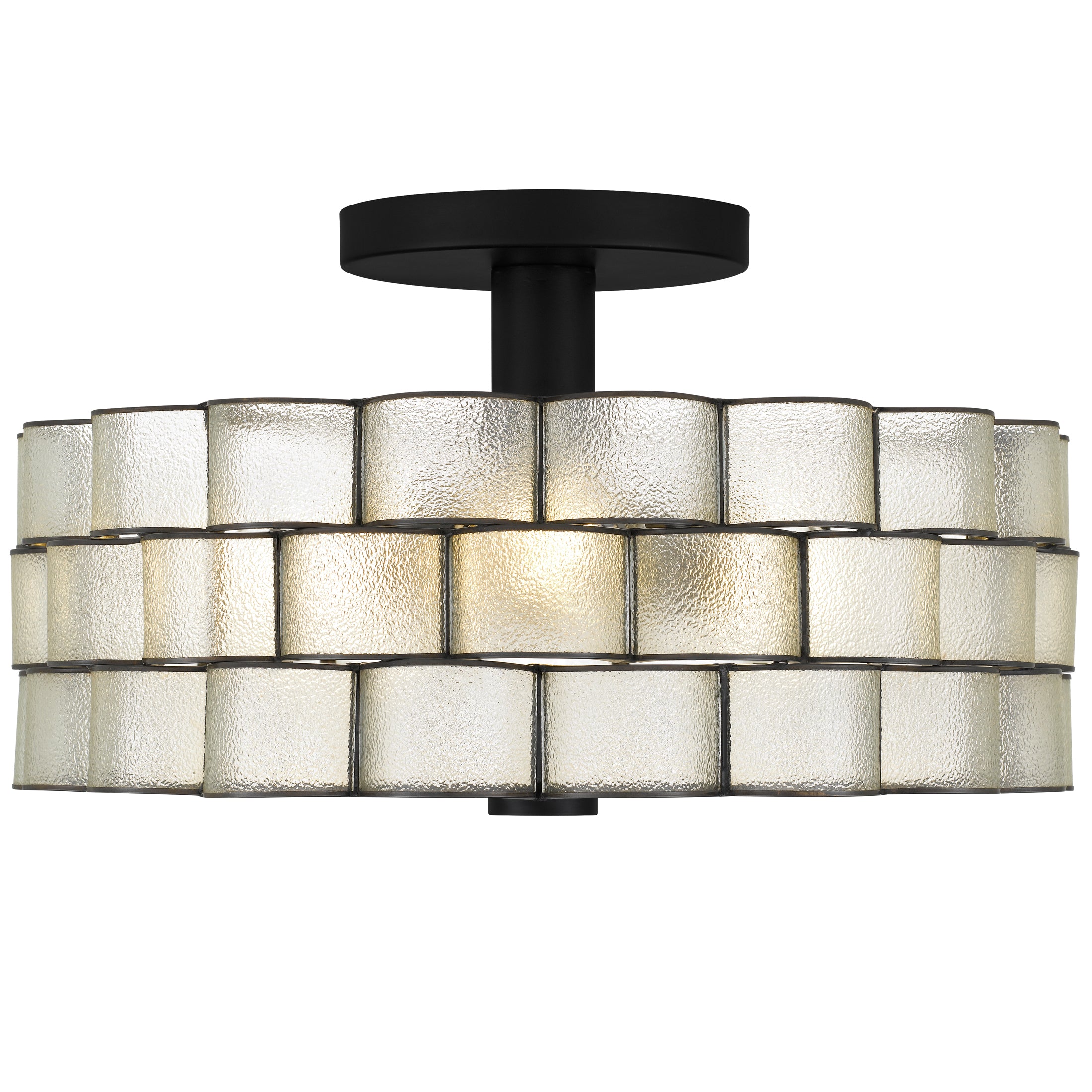Rory Semi-Flush Mount