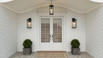 Balchier Wall Light