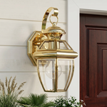Newbury Wall Light