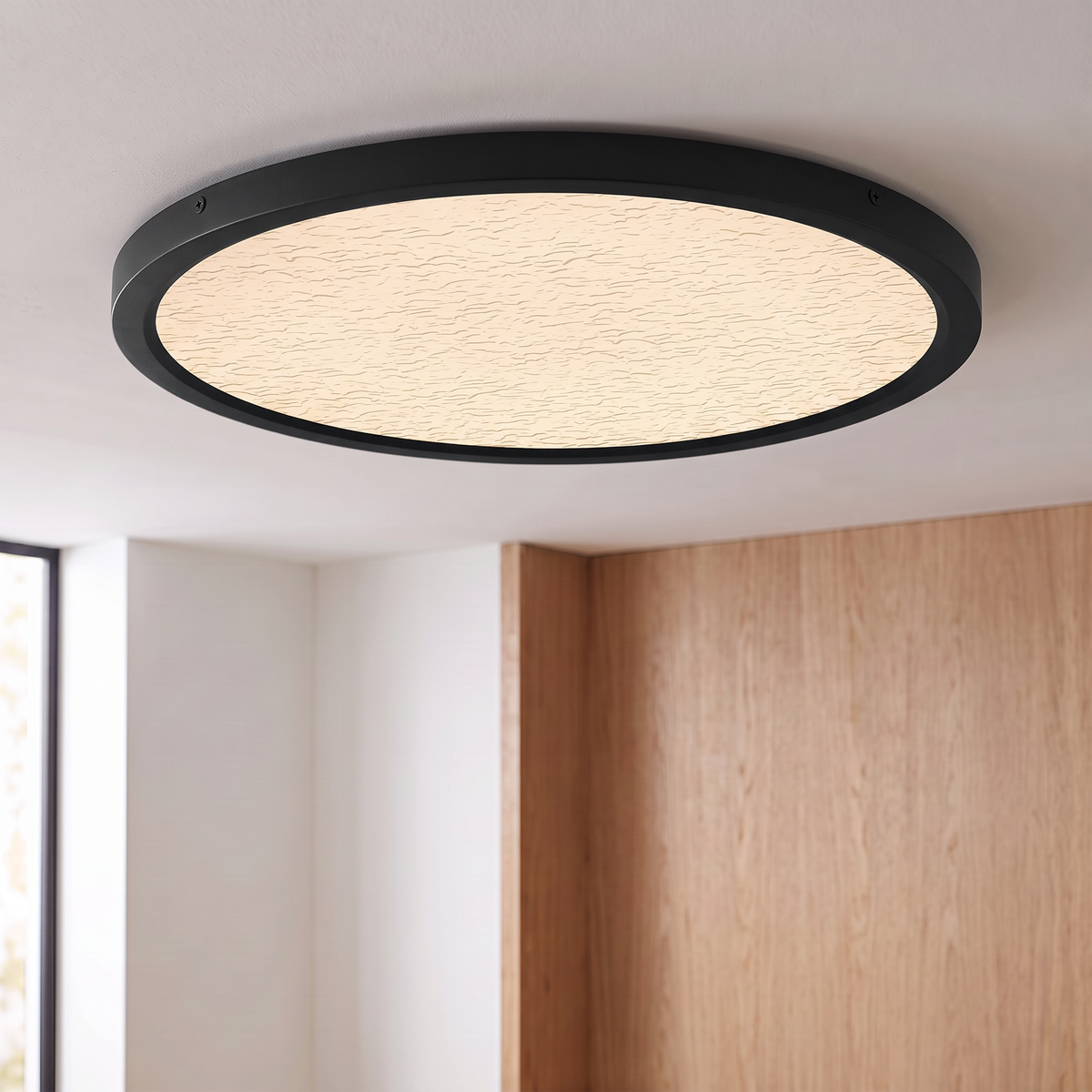 Outskirts Flush Mount CCT