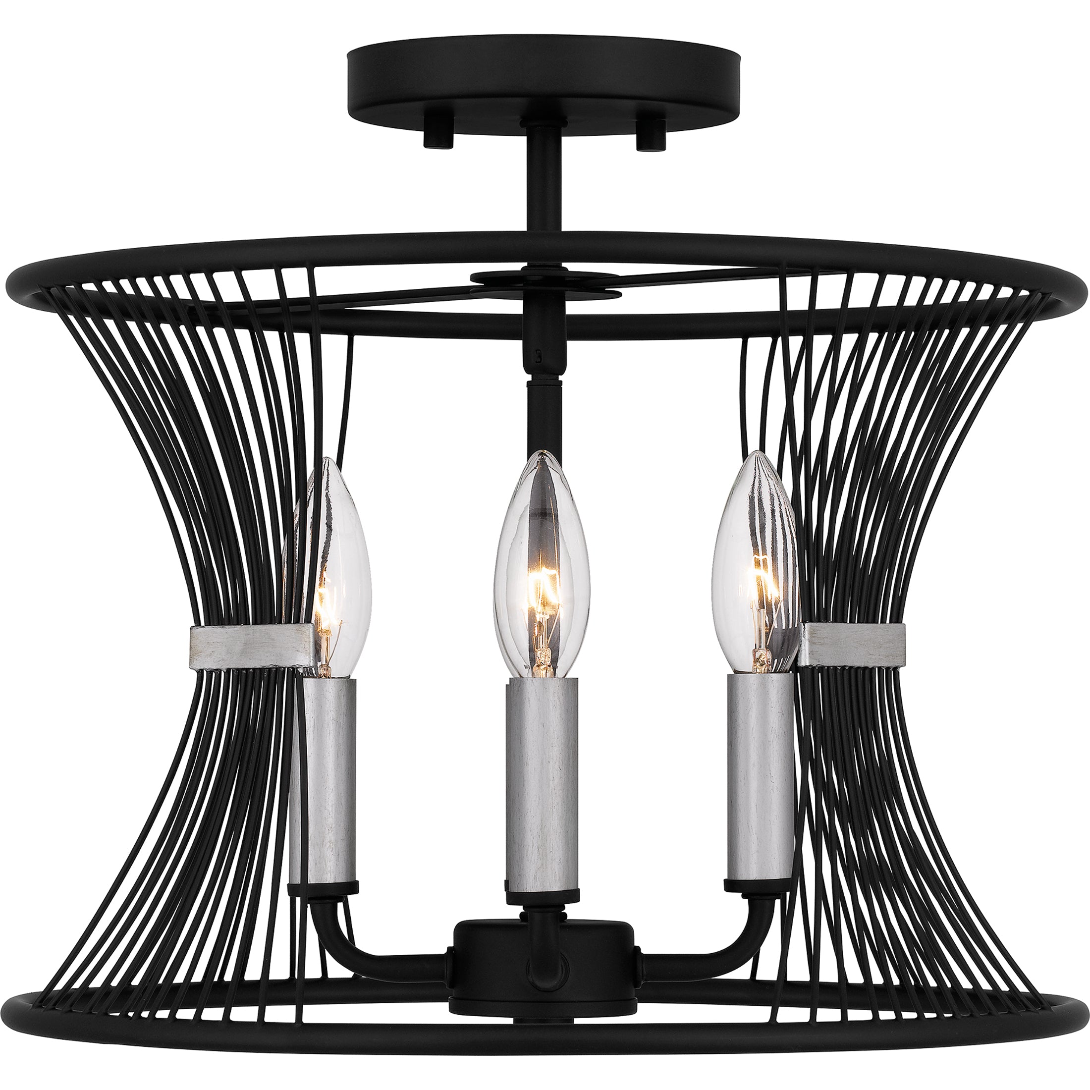 Leiland Semi-Flush