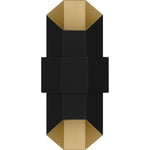 Chasm Wall Light