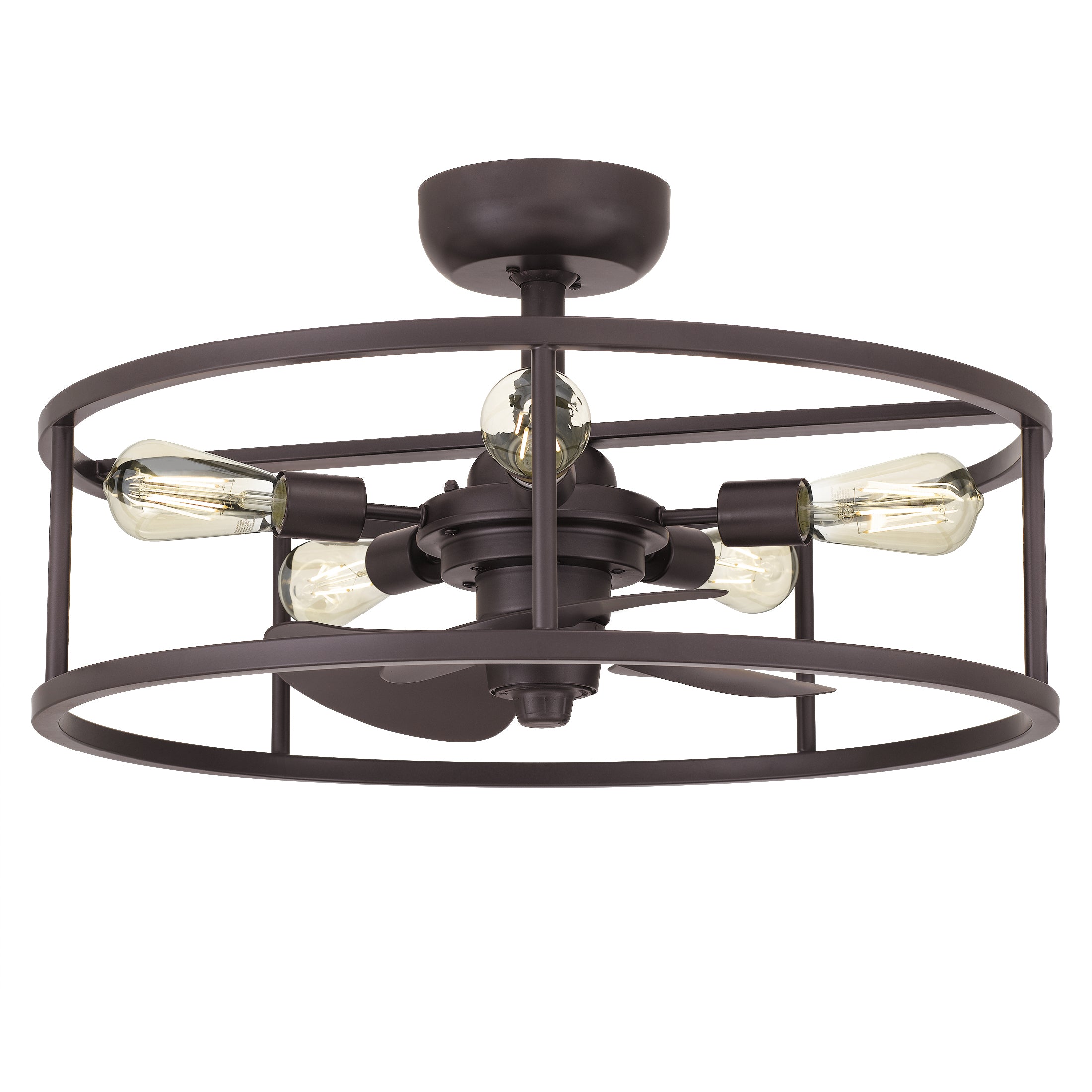 New Harbor Fan Light