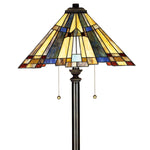 Inglenook Floor Lamp