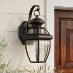 Newbury Wall Light
