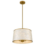 Windley Convertible Semi-Flush Mount