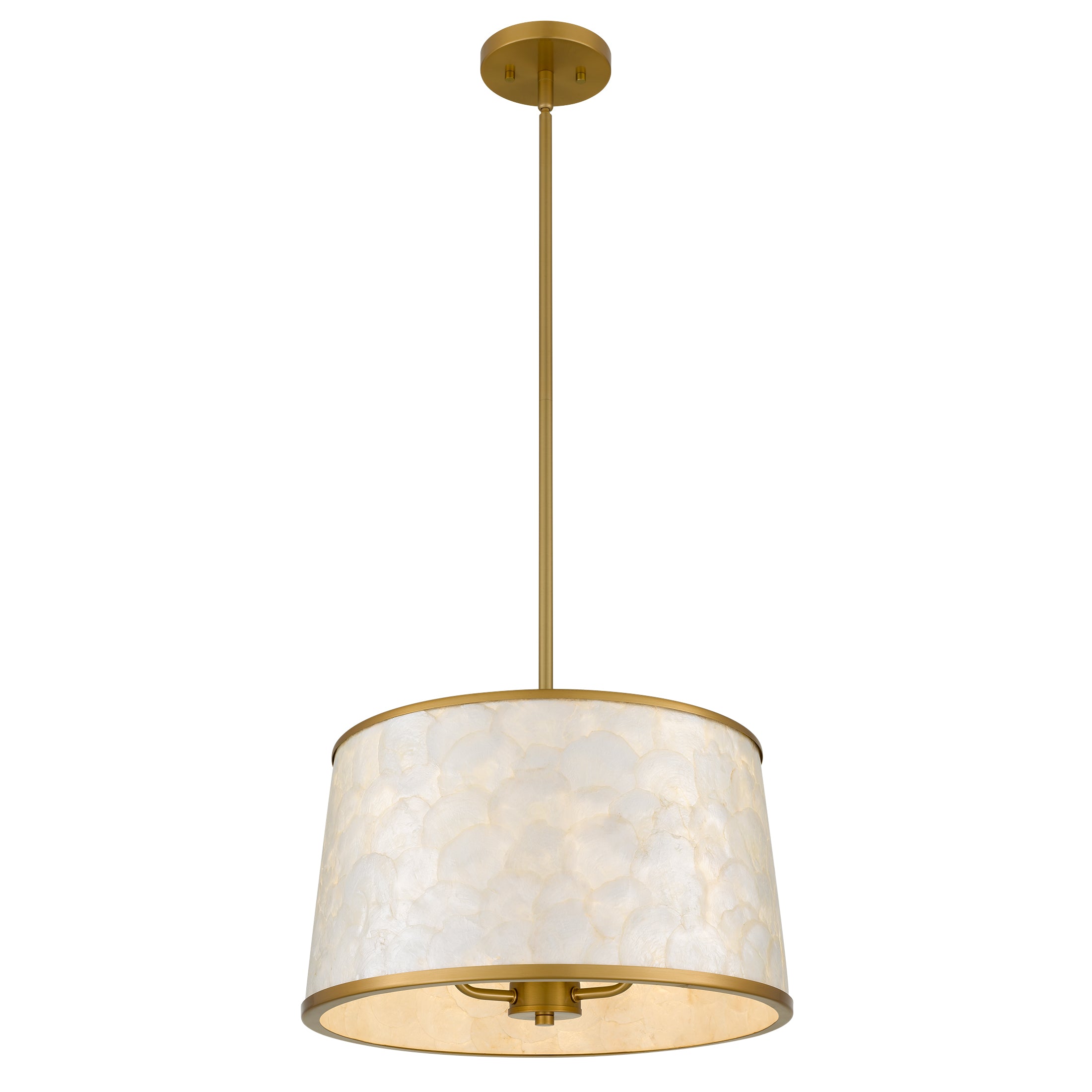 Windley Convertible Semi-Flush Mount