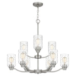 Acacia Chandelier