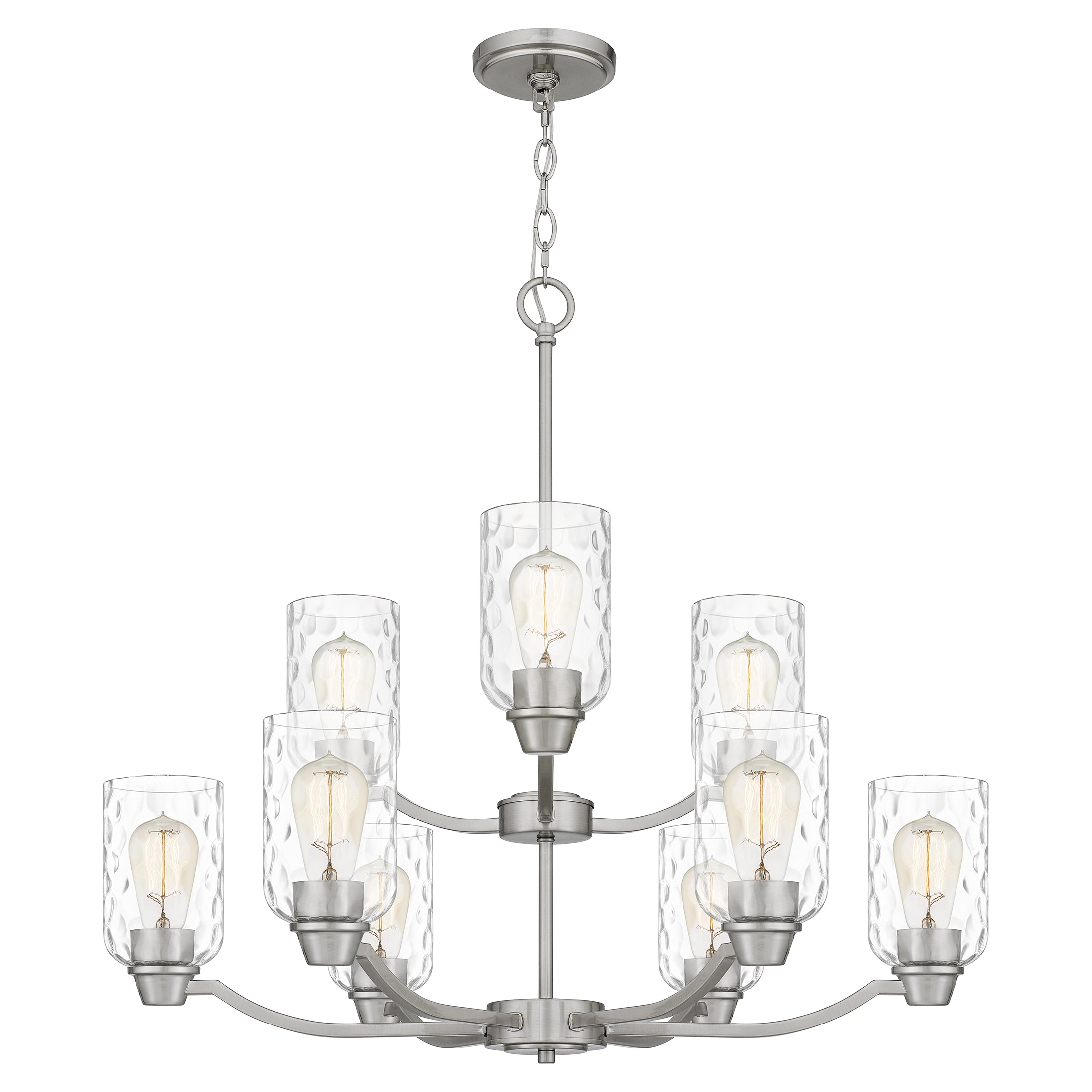 Acacia Chandelier