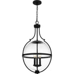 Chicago Pendant