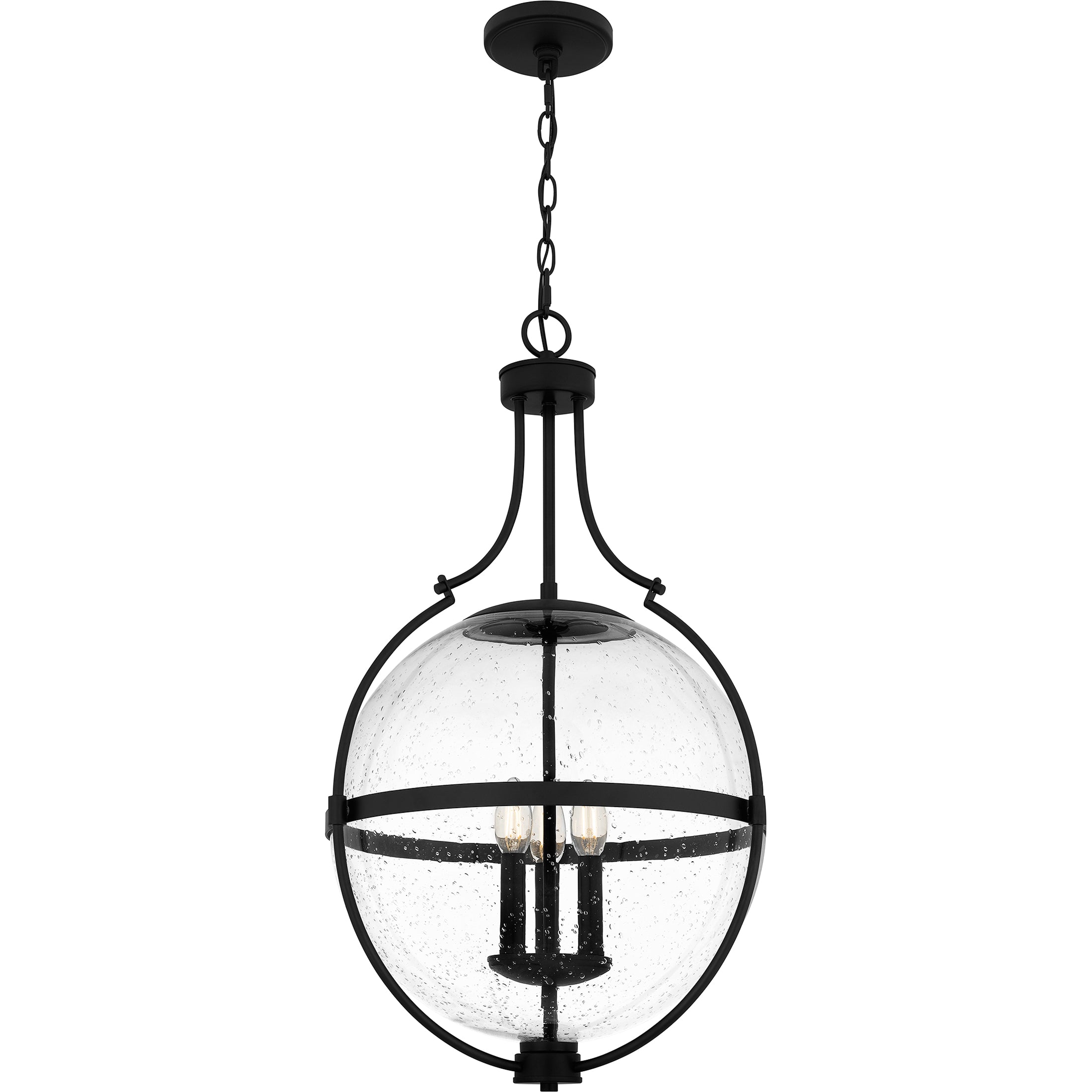 Chicago Pendant